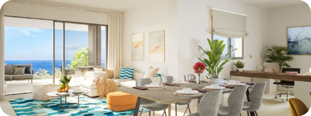 Apartament for sale in Marbella