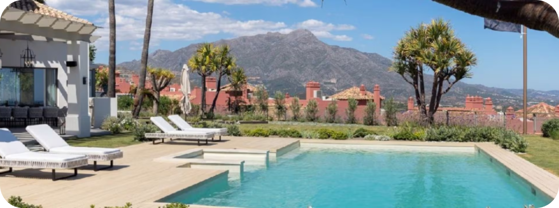 Apartament for sale in Marbella