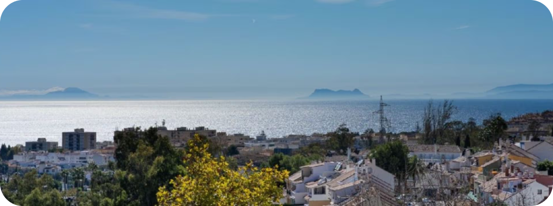 Apartament for sale in Marbella