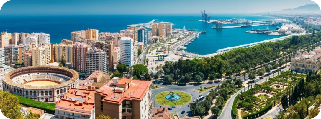 Apartament for sale in Marbella