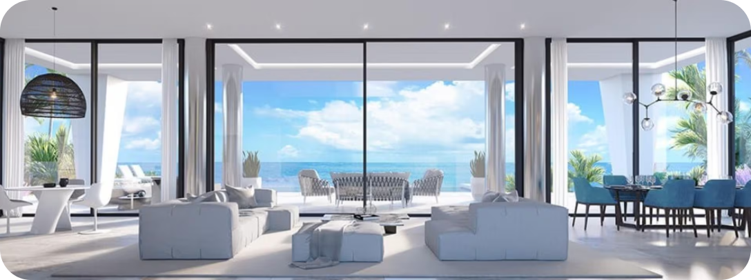 Apartament for sale in Marbella