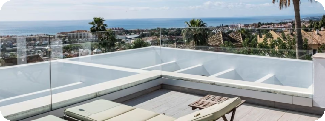 Apartament for sale in Marbella