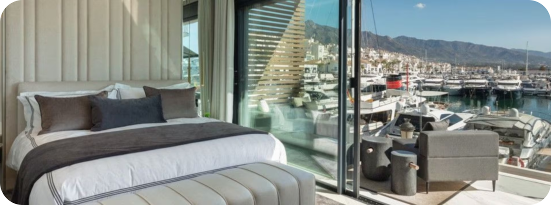 Apartament for sale in Marbella