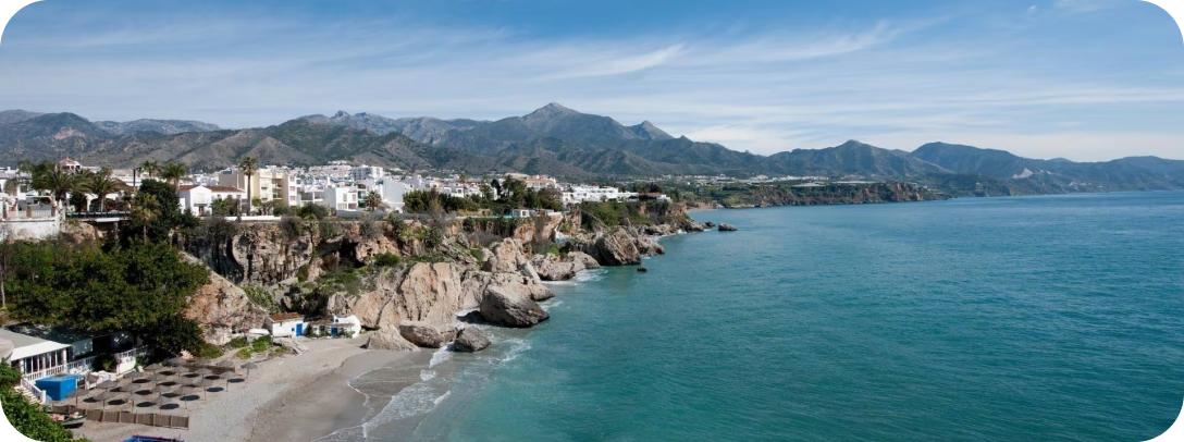3 TOP oferty apartamentów na Costa del Sol w cenie do 300.000 EUR