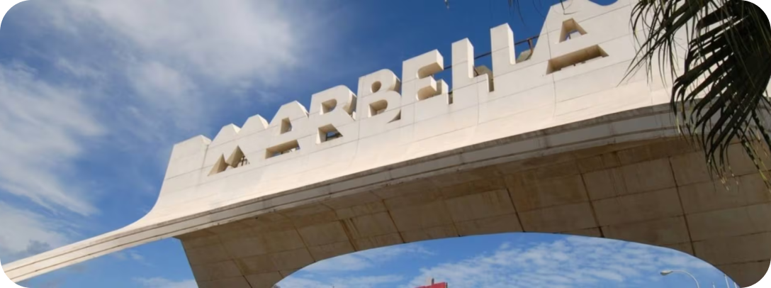 Marbella – jak to się zaczęło