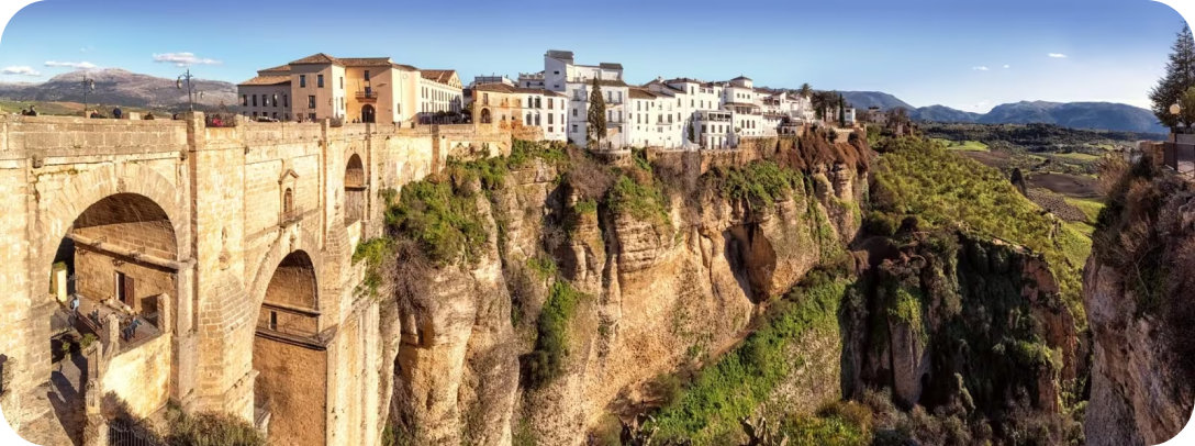 Apartament for sale in Marbella