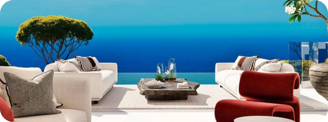 Apartament for sale in Marbella
