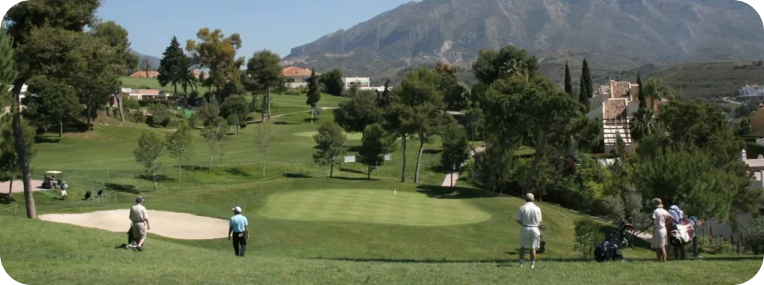 Apartament for sale in Marbella