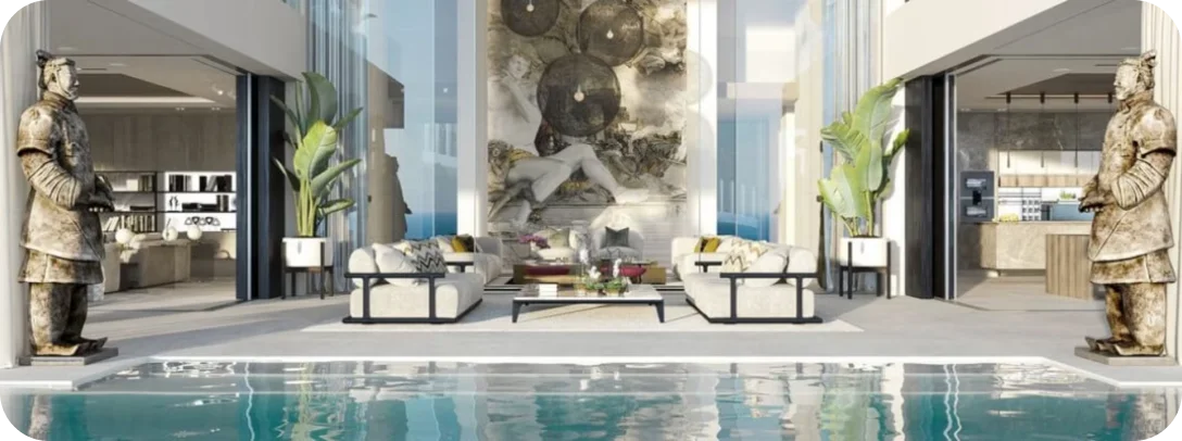 Apartament for sale in Marbella