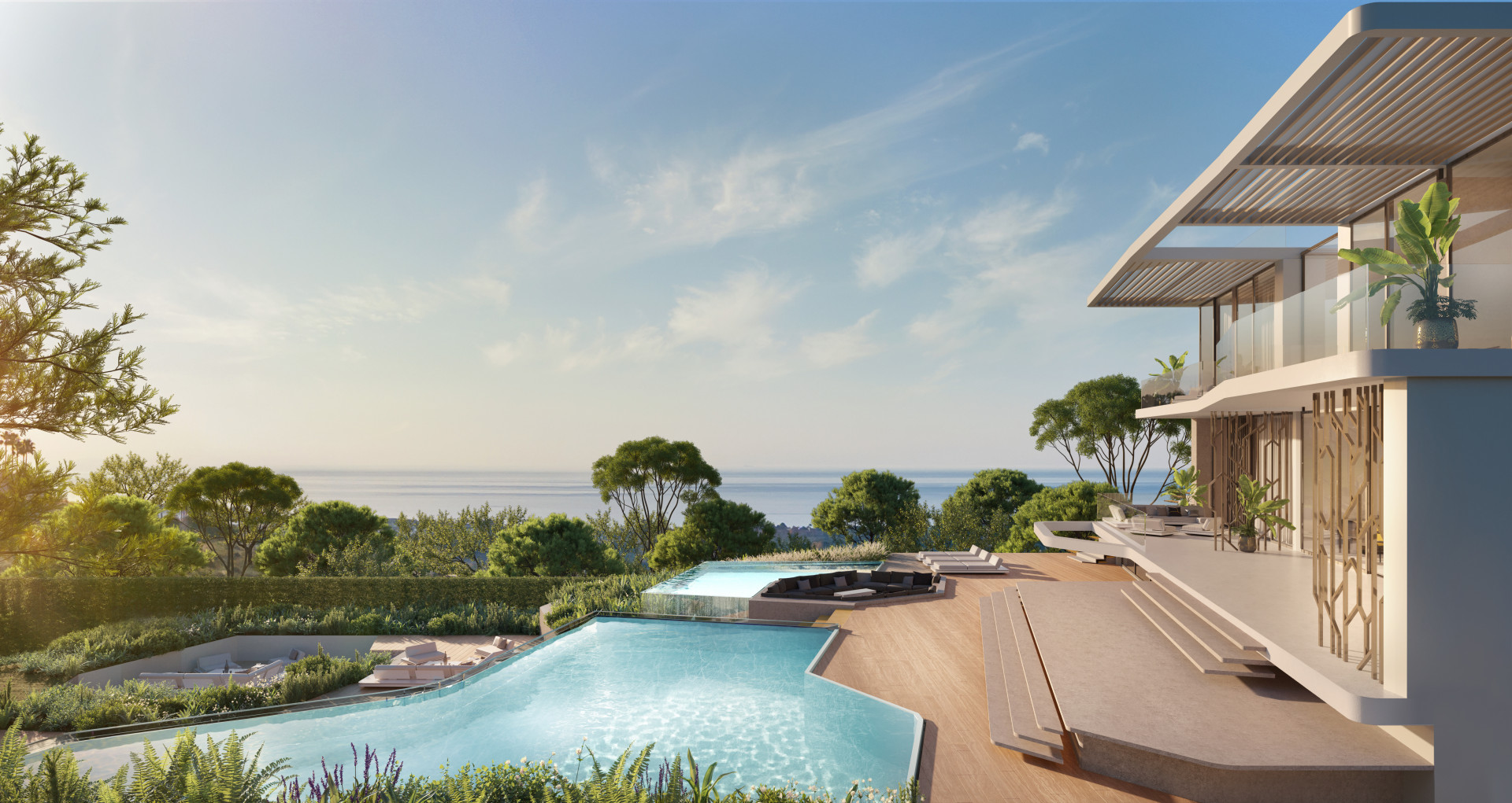 Apartament for sale in Marbella